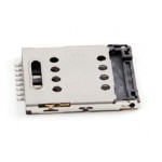 Sim connector for HP Slate7 VoiceTab