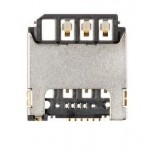 Sim connector for HP Veer
