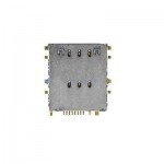 Sim connector for HSL H2