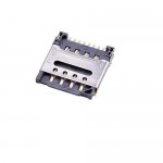 Sim connector for HSL One Plus