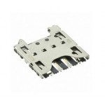Sim connector for HSL Q2