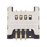 Sim connector for HSL Style A300