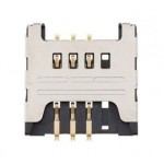 Sim connector for HSL Style A400