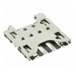 Sim connector for HTC Desire 210 dual sim