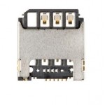 Sim connector for HTC Desire 400