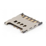 Sim connector for HTC DROID DNA