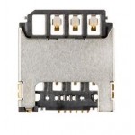 Sim connector for HTC FUZE