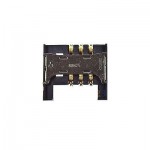 Sim connector for HTC Google Nexus One