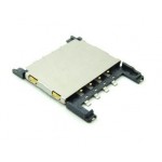 Sim connector for HTC Incredible S S710d