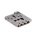 Sim connector for HTC Jade 100