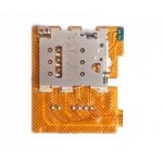 Sim connector for HTC One mini 2