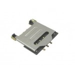 Sim connector for HTC One V T320e G24