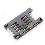 Sim connector for HTC One XL