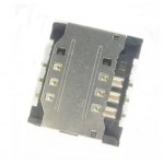 Sim connector for HTC Snap S521