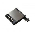 Sim connector for HTC Touch Diamond 2 T5353