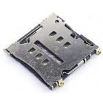 Sim connector for HTC Touch HD T8288