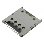 Sim Connector For Hsl Y302 - Maxbhi Com