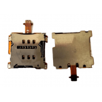 Sim Connector For Htc One Mini M4 - Maxbhi Com