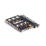 Sim connector for HTC Touch Pro2