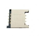 Sim connector for HTC Typhoon
