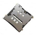 Sim connector for HTC Window 8x LTE ADR6990