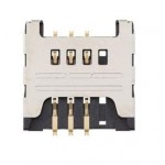 Sim connector for HTC X325 One XL