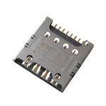 Sim connector for Huawei Ascend D2