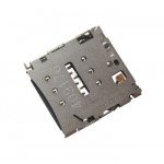 Sim connector for Huawei Ascend G610-U20