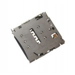 Sim connector for Huawei Ascend G615