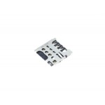 Sim connector for Huawei Ascend G620