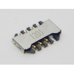 Sim connector for Huawei Ascend G620s