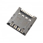 Sim connector for Huawei Ascend G630
