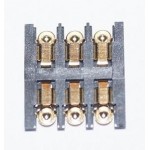Sim connector for Huawei Ascend G700