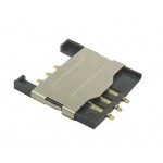 Sim connector for Huawei Ascend W2