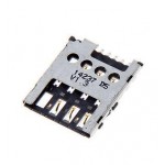 Sim connector for Huawei Ascend Y221