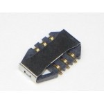Sim connector for Huawei Ascend Y530