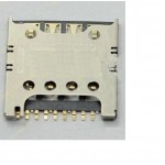 Sim connector for Huawei G620s