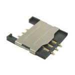 Sim connector for Huawei Honor 3C