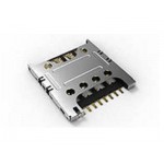 Sim connector for Huawei Honor Holly