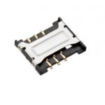 Sim connector for Huawei IDEOS S7 Slim CDMA