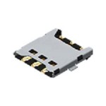 Sim connector for Huawei MediaPad Honor T1