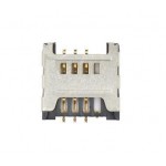 Sim connector for Huawei U8850 Vision