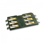 Sim connector for I Kall K33 Plus