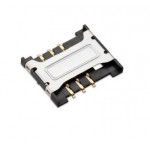 Sim connector for I-Mate Mobile Smartphone
