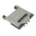 Sim connector for I-Mobile 506