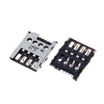 Sim connector for IBall Aaura3