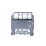 Sim connector for IBall Andi 4.7G Cobalt