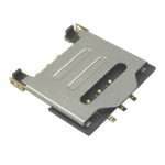 Sim connector for IBall Andi 5F Infinito