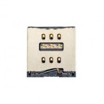 Sim connector for IBall Andi HD6