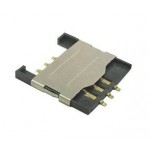 Sim connector for IBall Andi